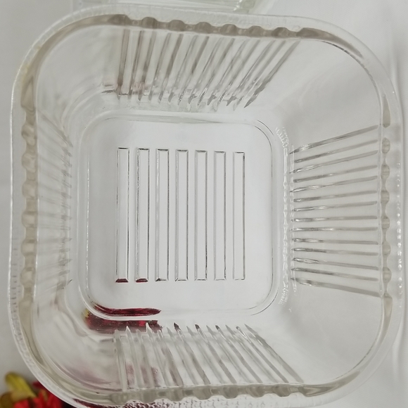 Federal Glass Refrigerator Dishes - Picture 7 of 15